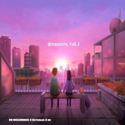 dreamers vol.1