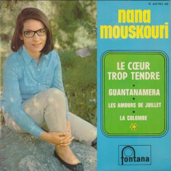 Le Cœur trop tendre