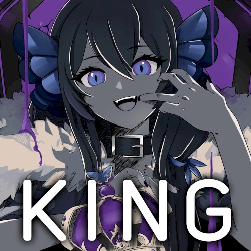 KING