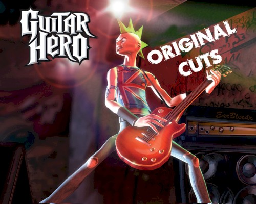 Guitar Hero