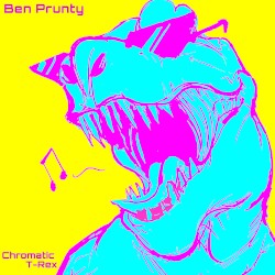 Chromatic T-Rex