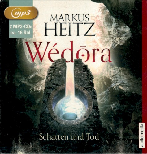Wédora - Schatten und Tod