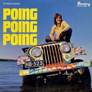 Poing poing poing