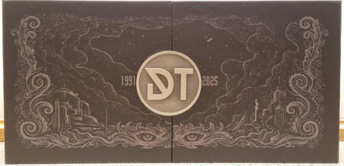 1991 – 2025