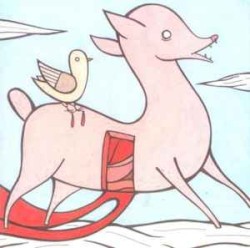 Consumido Por Pájaros