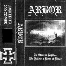 In Starless Night… We Follow a River of Blood