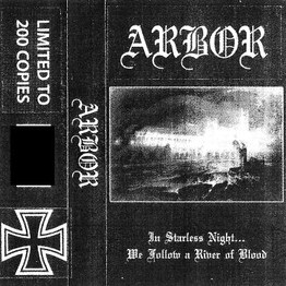 In Starless Night… We Follow a River of Blood