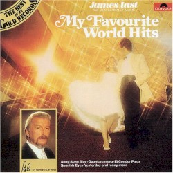 My Favourite World Hits