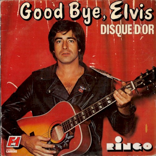 Good Bye, Elvis - Disque d'or