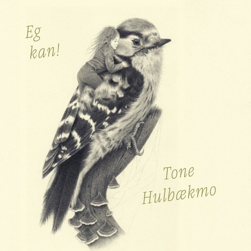 Eg kan!