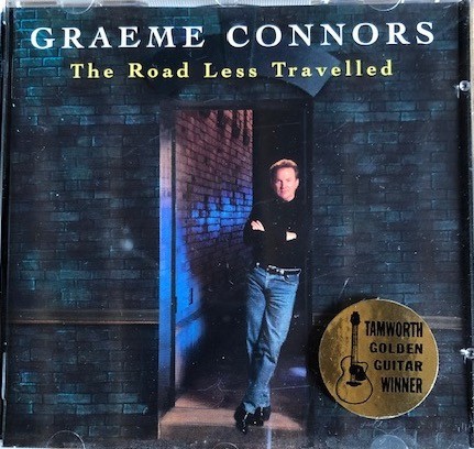 The Road Less Travelled