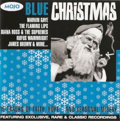 Mojo: Blue Christmas