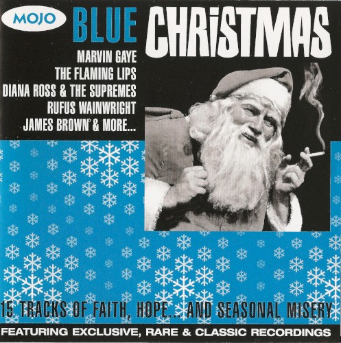 Mojo: Blue Christmas