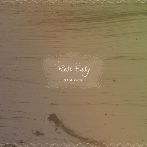 Rest Easy Instrumentals