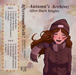 Autumn's Archive