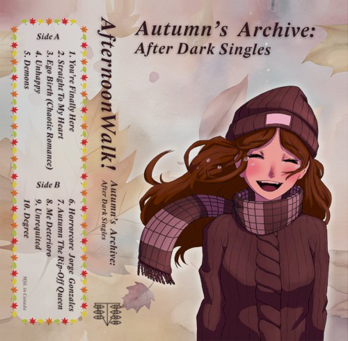 Autumn's Archive