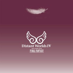 Distant Worlds IV: more music from FINAL FANTASY