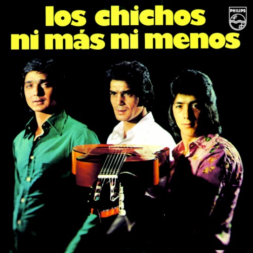 Ni más ni menos