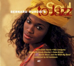 Soul to Jazz