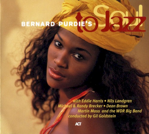 Soul to Jazz