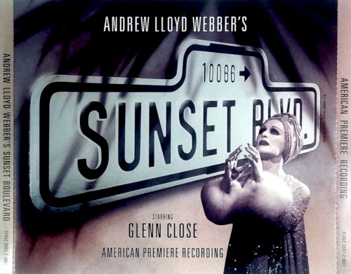 Sunset Boulevard: American Premiere Recording