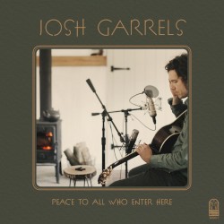 Peace To All Who Enter Here