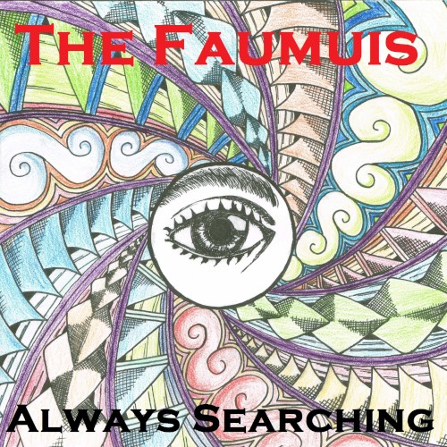 Always Searching