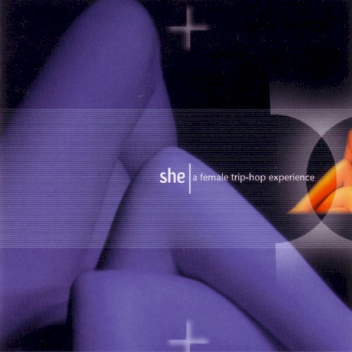 She: A Female Trip-Hop Experience