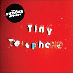 Tiny Telephone