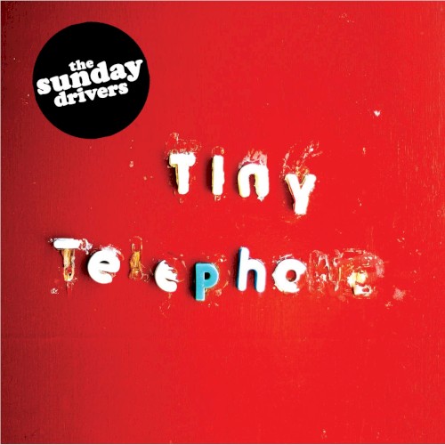 Tiny Telephone