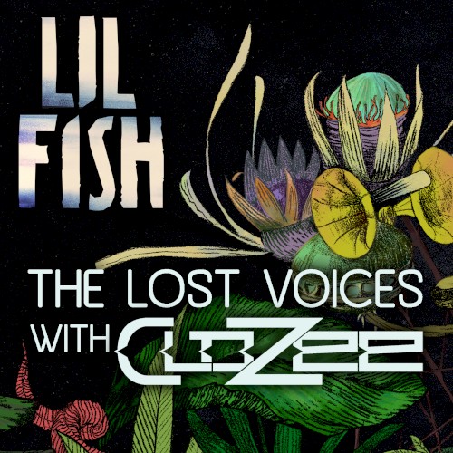 The Lost Voices