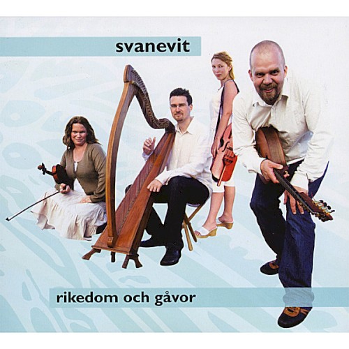 Rikedom Och Gavor