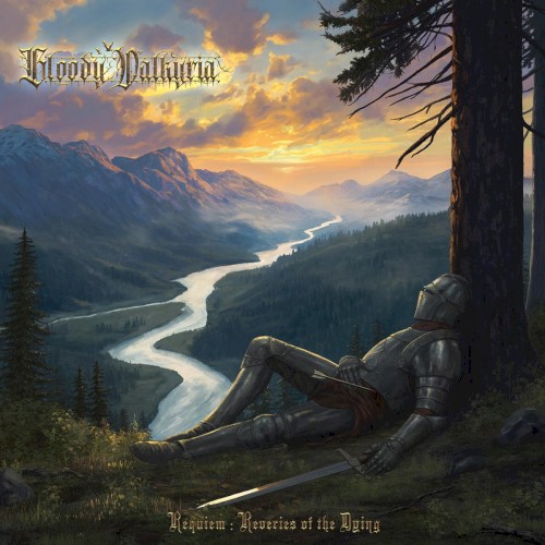 Requiem : Reveries of the Dying