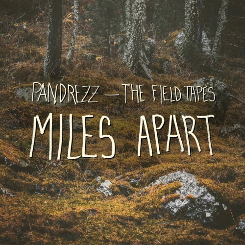 Miles Apart