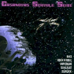 Das Rock'n'Roll Imperium schlägt zurück