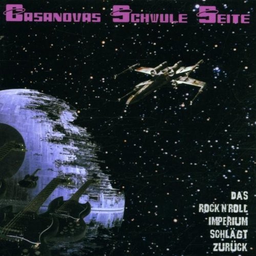 Das Rock'n'Roll Imperium schlägt zurück