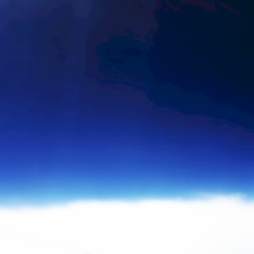 Sky Sailing
