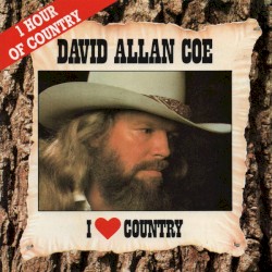 I Love Country