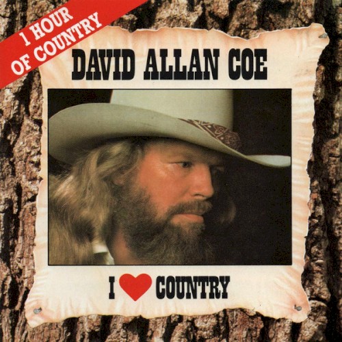 I Love Country