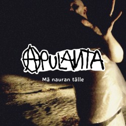 Mä nauran tälle