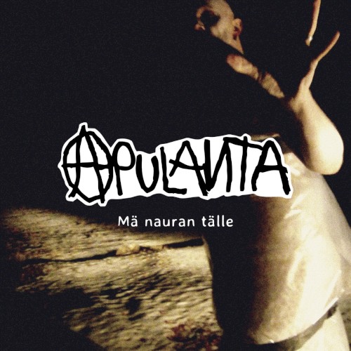 Mä nauran tälle