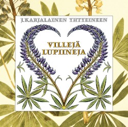 Villejä lupiineja