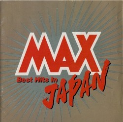 MAX JAPAN