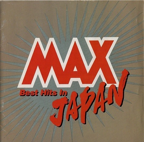 MAX JAPAN