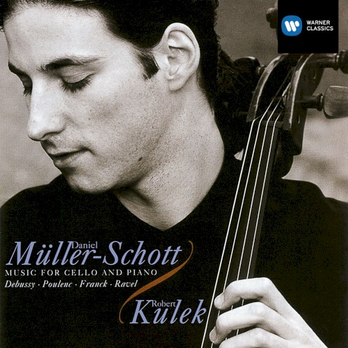 Music for Cello and Piano