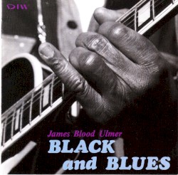 Black and Blues