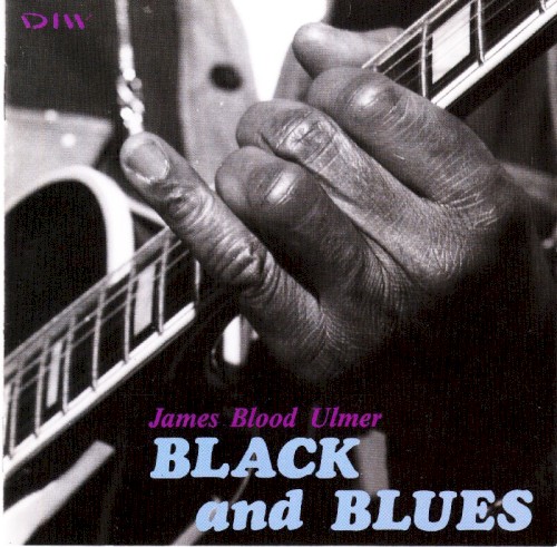 Black and Blues
