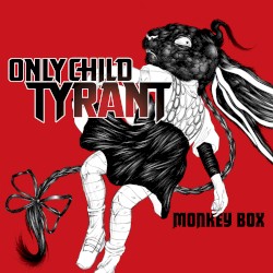 Monkey Box