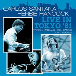 Live in Tokyo 1981