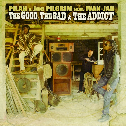 The Good, The Bad, and The Addict